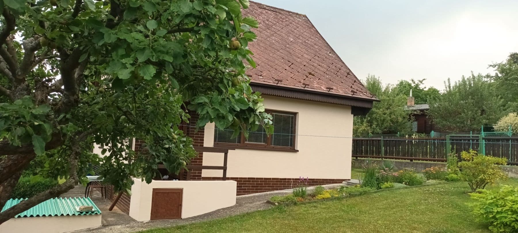 Predaj rekreačného objektu 70 m², pozemek 461 m², Nový Jáchymov, Středočeský kraj Predaj rekreačného objektu 70 m², pozemek 461 m², Nový Jáchymov, Středočeský kraj
