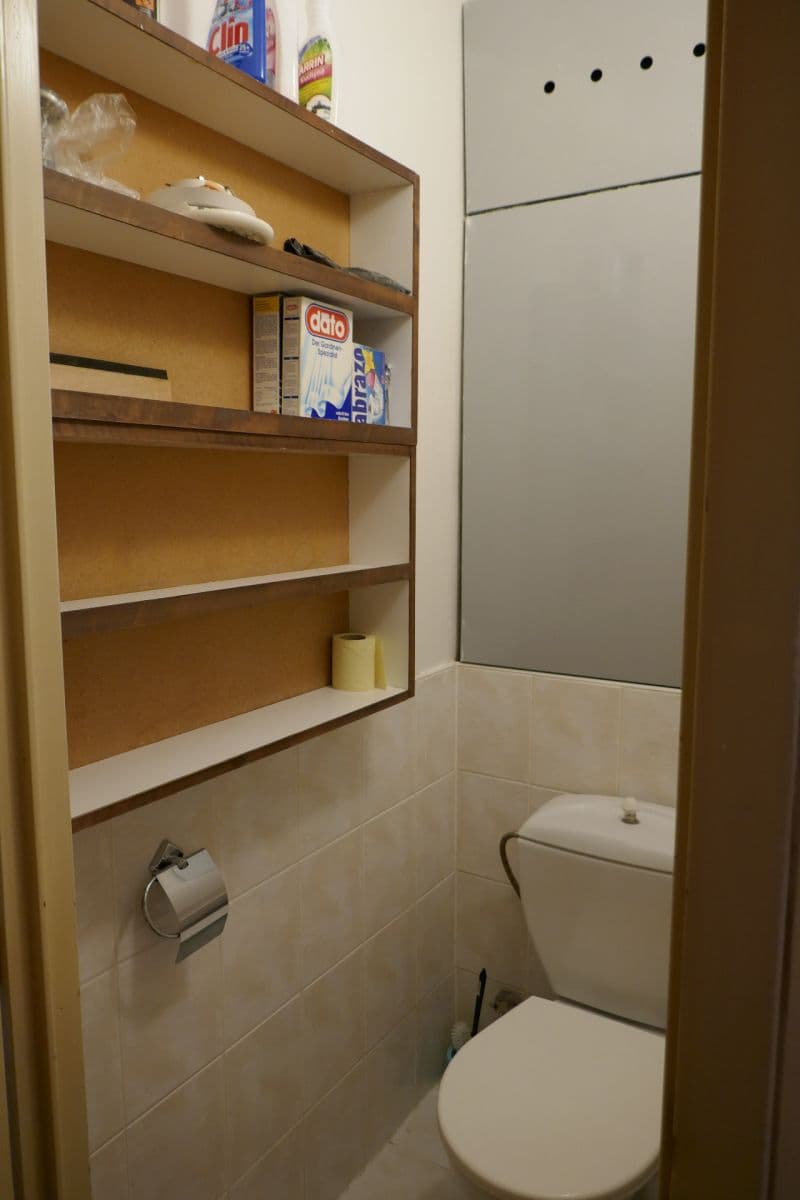 Prenájom bytu 2-izbový 55 m², Oblá, Brno, Jihomoravský kraj Prenájom bytu 2-izbový 55 m², Oblá, Brno, Jihomoravský kraj
