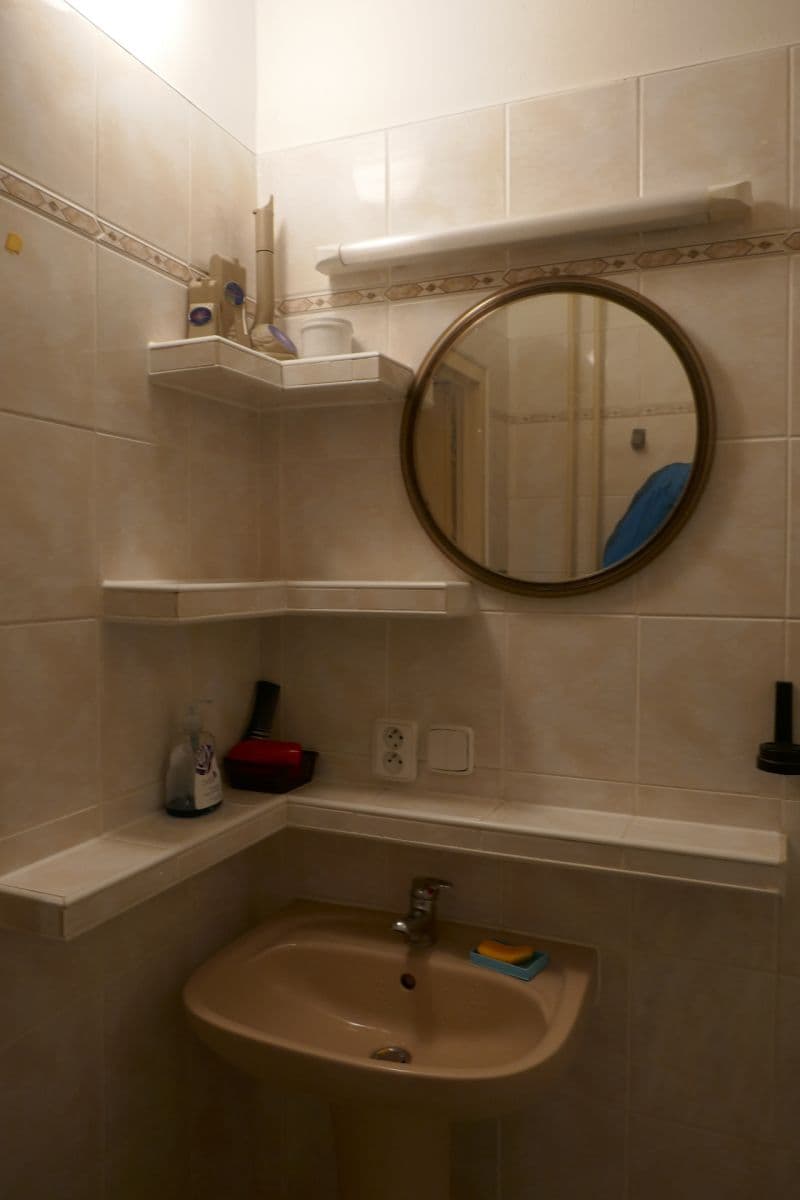 Prenájom bytu 2-izbový 55 m², Oblá, Brno, Jihomoravský kraj Prenájom bytu 2-izbový 55 m², Oblá, Brno, Jihomoravský kraj