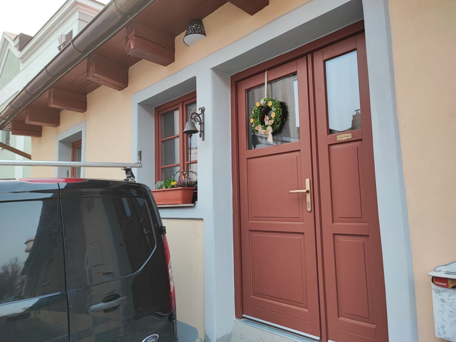 Predaj domu 150 m², pozemek 299 m², Jízdecká, Nymburk, Středočeský kraj Predaj domu 150 m², pozemek 299 m², Jízdecká, Nymburk, Středočeský kraj