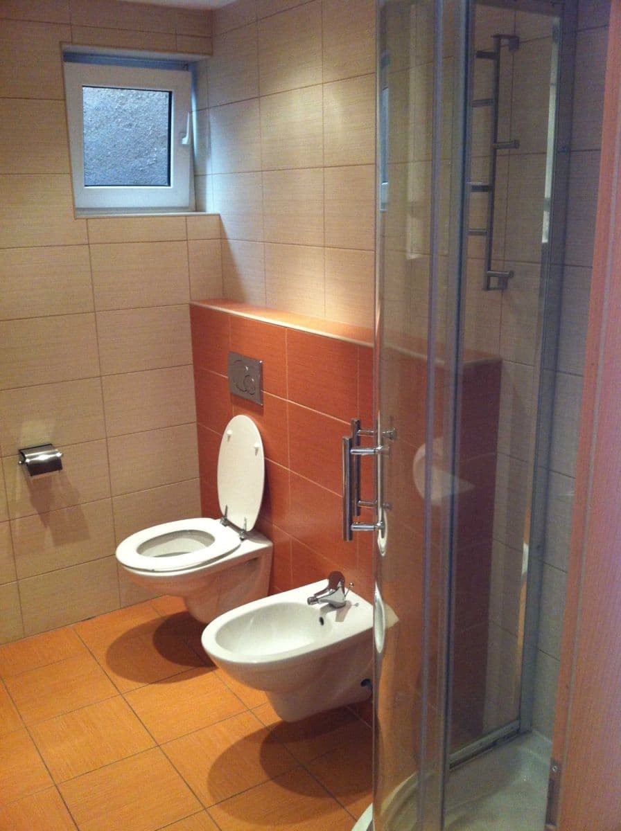 Prenájom bytu 2-izbový 54 m², Lužická, Praha, Praha Prenájom bytu 2-izbový 54 m², Lužická, Praha, Praha
