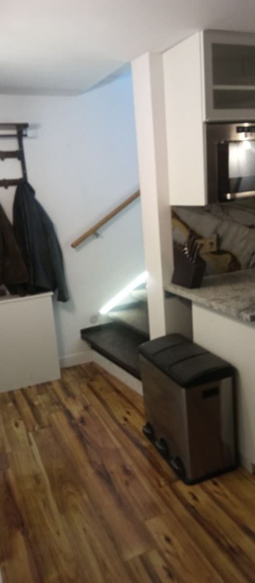 Prenájom bytu 2-izbový 58 m², Jamská, Praha, Praha Prenájom bytu 2-izbový 58 m², Jamská, Praha, Praha