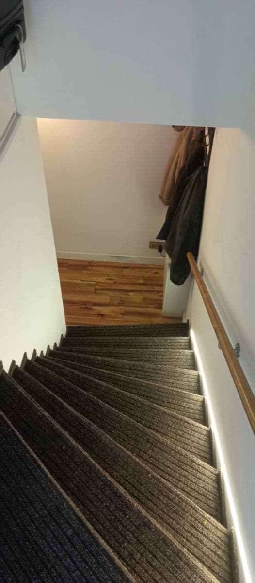 Prenájom bytu 2-izbový 58 m², Jamská, Praha, Praha Prenájom bytu 2-izbový 58 m², Jamská, Praha, Praha