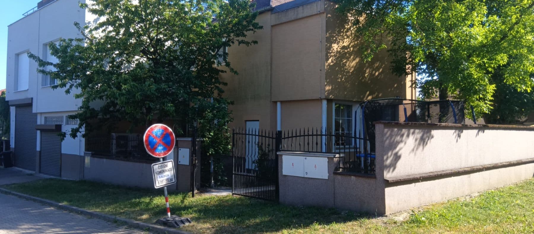 Prenájom bytu 2-izbový 58 m², Jamská, Praha, Praha Prenájom bytu 2-izbový 58 m², Jamská, Praha, Praha
