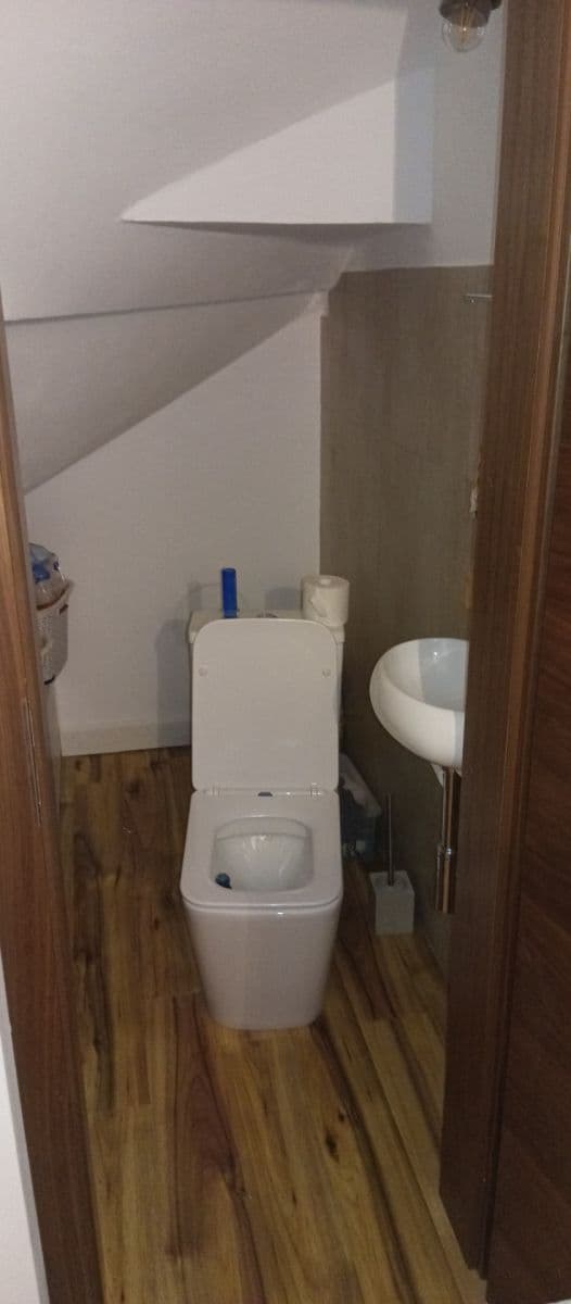 Prenájom bytu 2-izbový 58 m², Jamská, Praha, Praha Prenájom bytu 2-izbový 58 m², Jamská, Praha, Praha