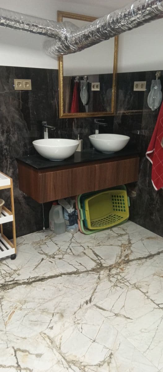 Prenájom bytu 2-izbový 58 m², Jamská, Praha, Praha Prenájom bytu 2-izbový 58 m², Jamská, Praha, Praha
