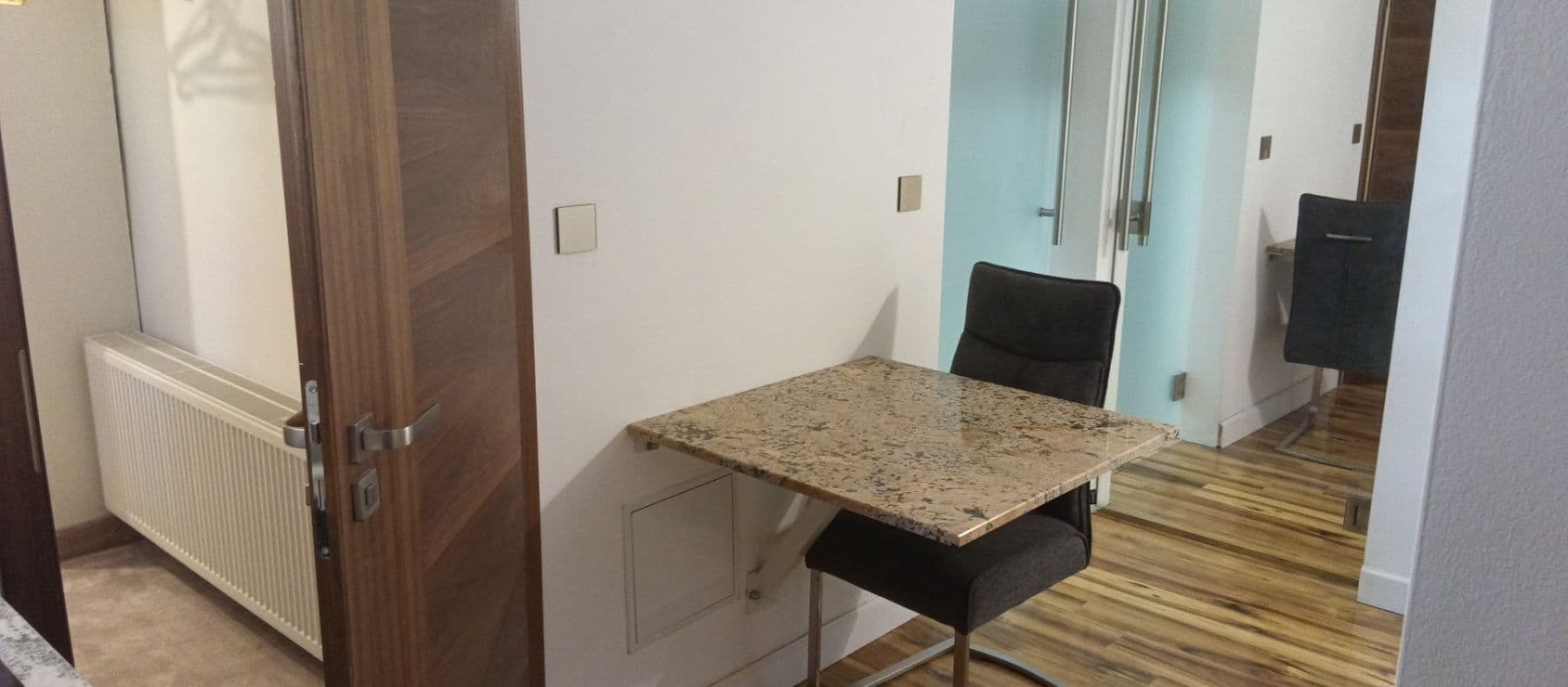 Prenájom bytu 2-izbový 58 m², Jamská, Praha, Praha Prenájom bytu 2-izbový 58 m², Jamská, Praha, Praha