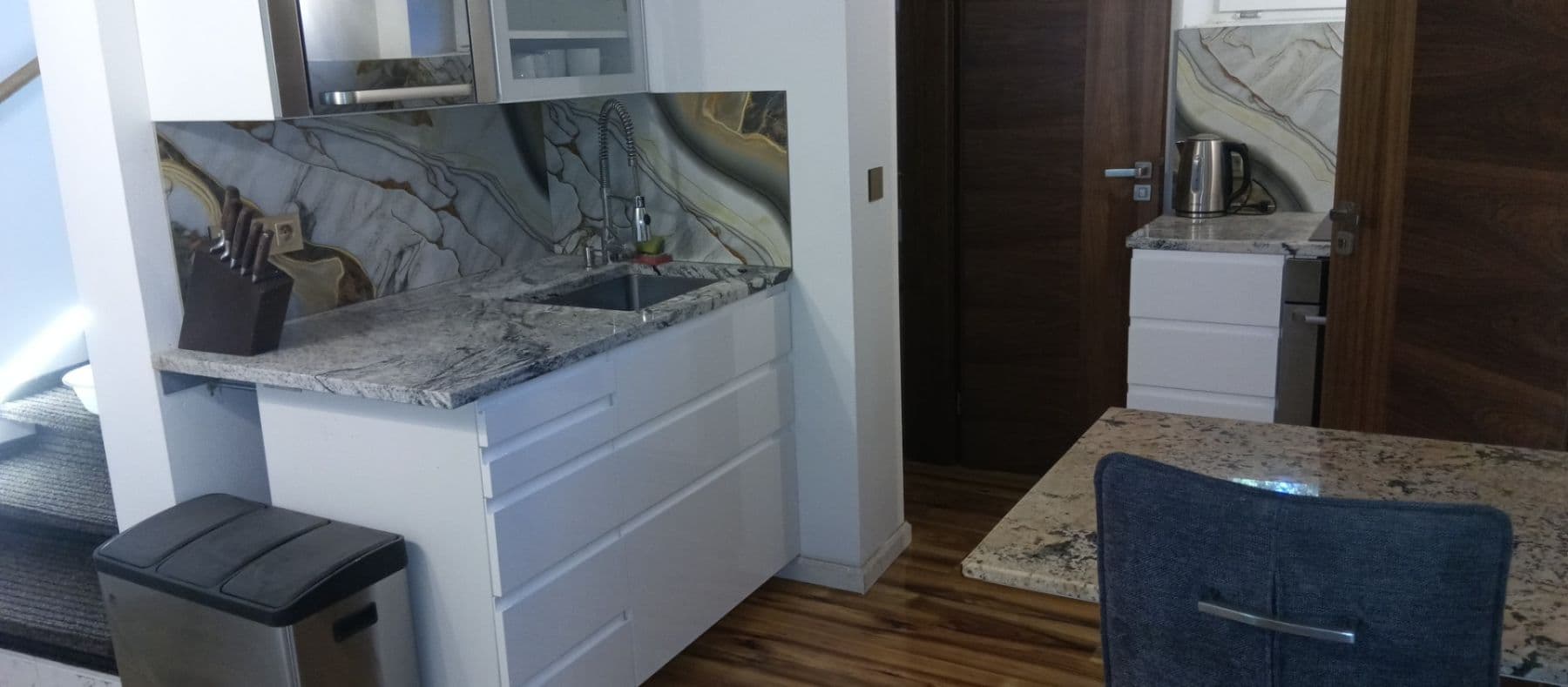 Prenájom bytu 2-izbový 58 m², Jamská, Praha, Praha Prenájom bytu 2-izbový 58 m², Jamská, Praha, Praha