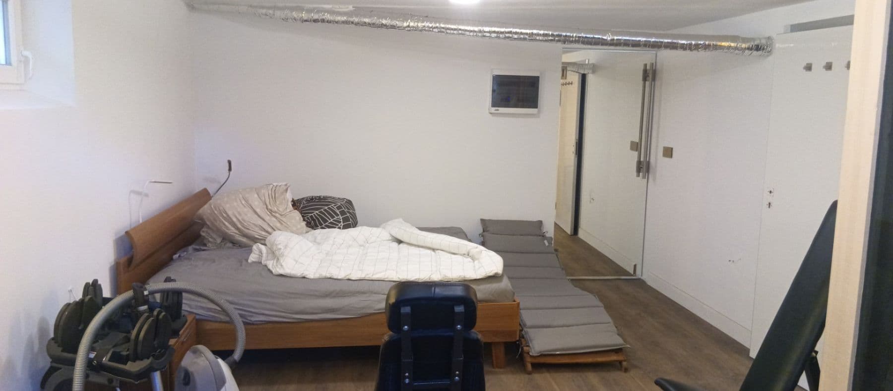 Prenájom bytu 2-izbový 58 m², Jamská, Praha, Praha Prenájom bytu 2-izbový 58 m², Jamská, Praha, Praha