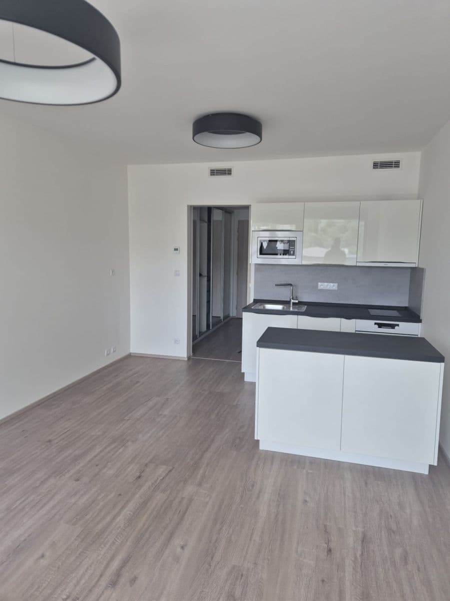 Prenájom bytu 1-izbový 32 m², Kurta Konráda, Praha, Praha Prenájom bytu 1-izbový 32 m², Kurta Konráda, Praha, Praha