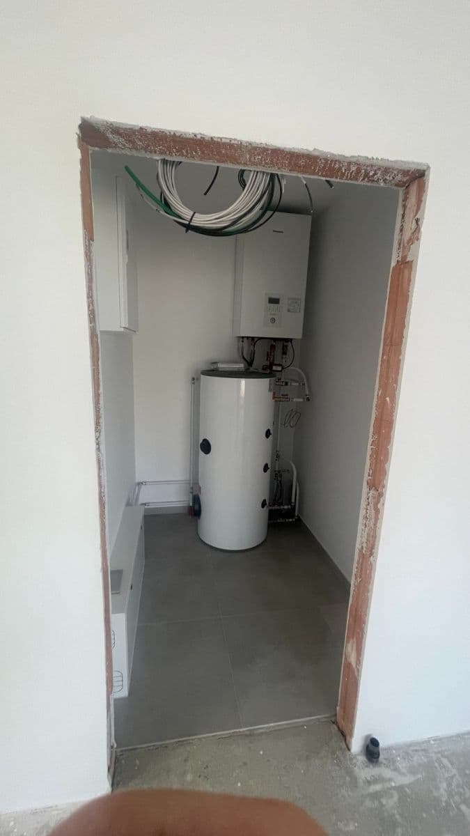 Predaj domu 106 m², pozemek 409 m², Lehnice, Trnavský kraj Predaj domu 106 m², pozemek 409 m², Lehnice, Trnavský kraj