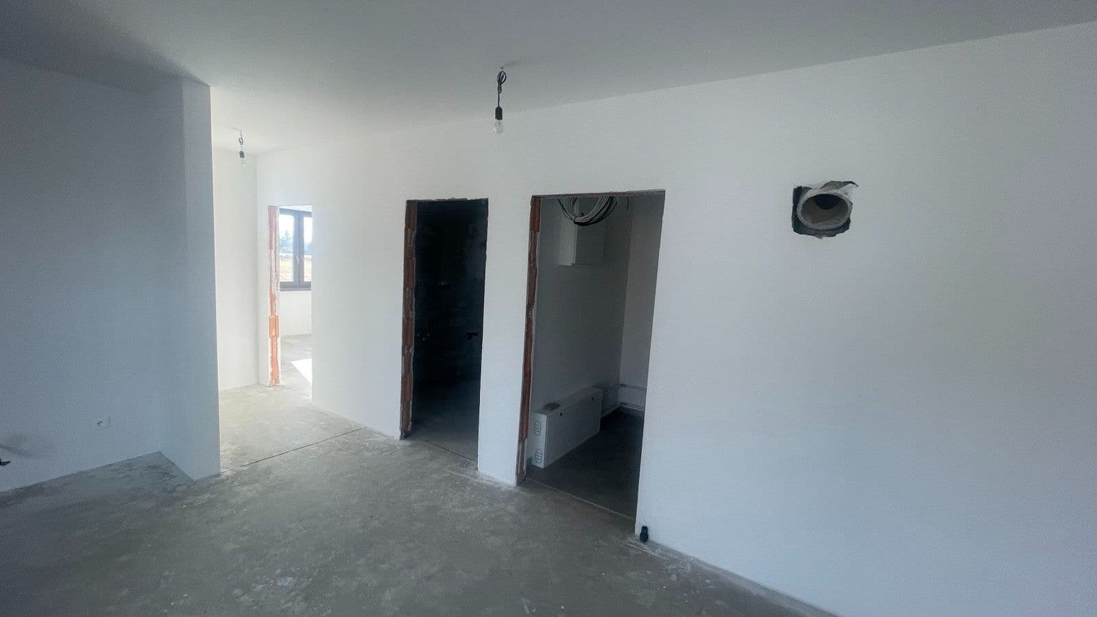 Predaj domu 106 m², pozemek 409 m², Lehnice, Trnavský kraj Predaj domu 106 m², pozemek 409 m², Lehnice, Trnavský kraj