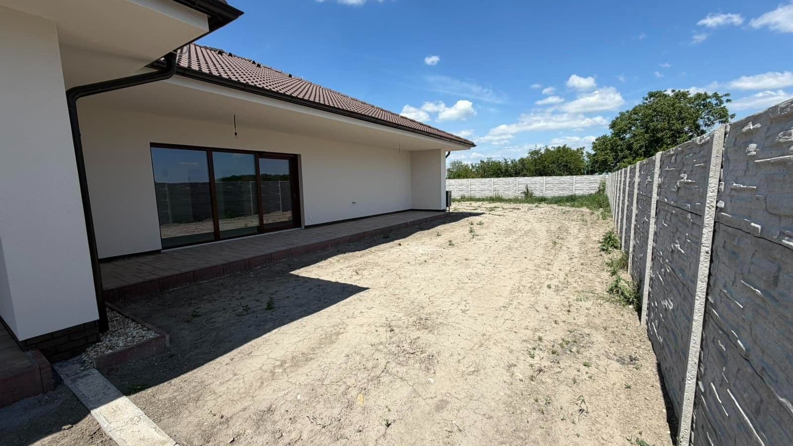 Predaj domu 106 m², pozemek 409 m², Lehnice, Trnavský kraj Predaj domu 106 m², pozemek 409 m², Lehnice, Trnavský kraj