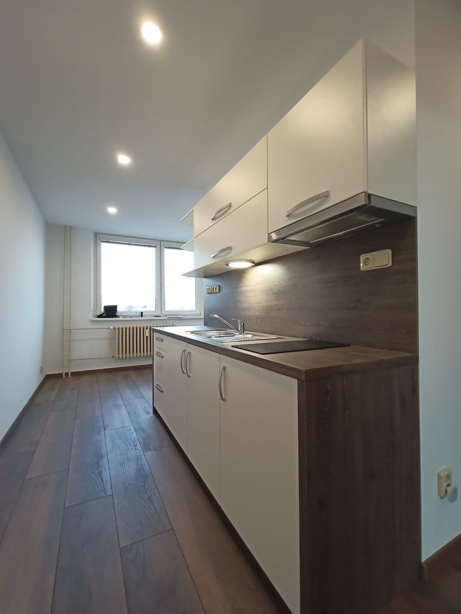 Predaj bytu 2-izbový 37 m², Polní, Ivančice, Jihomoravský kraj Predaj bytu 2-izbový 37 m², Polní, Ivančice, Jihomoravský kraj