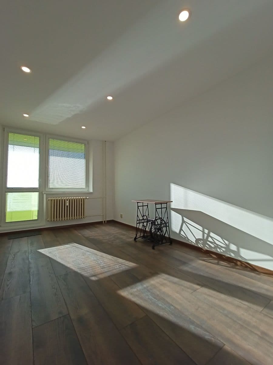 Predaj bytu 2-izbový 37 m², Polní, Ivančice, Jihomoravský kraj Predaj bytu 2-izbový 37 m², Polní, Ivančice, Jihomoravský kraj