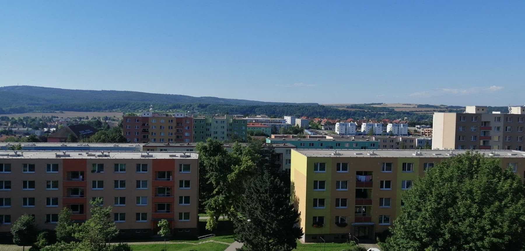 Predaj bytu 2-izbový 37 m², Polní, Ivančice, Jihomoravský kraj Predaj bytu 2-izbový 37 m², Polní, Ivančice, Jihomoravský kraj