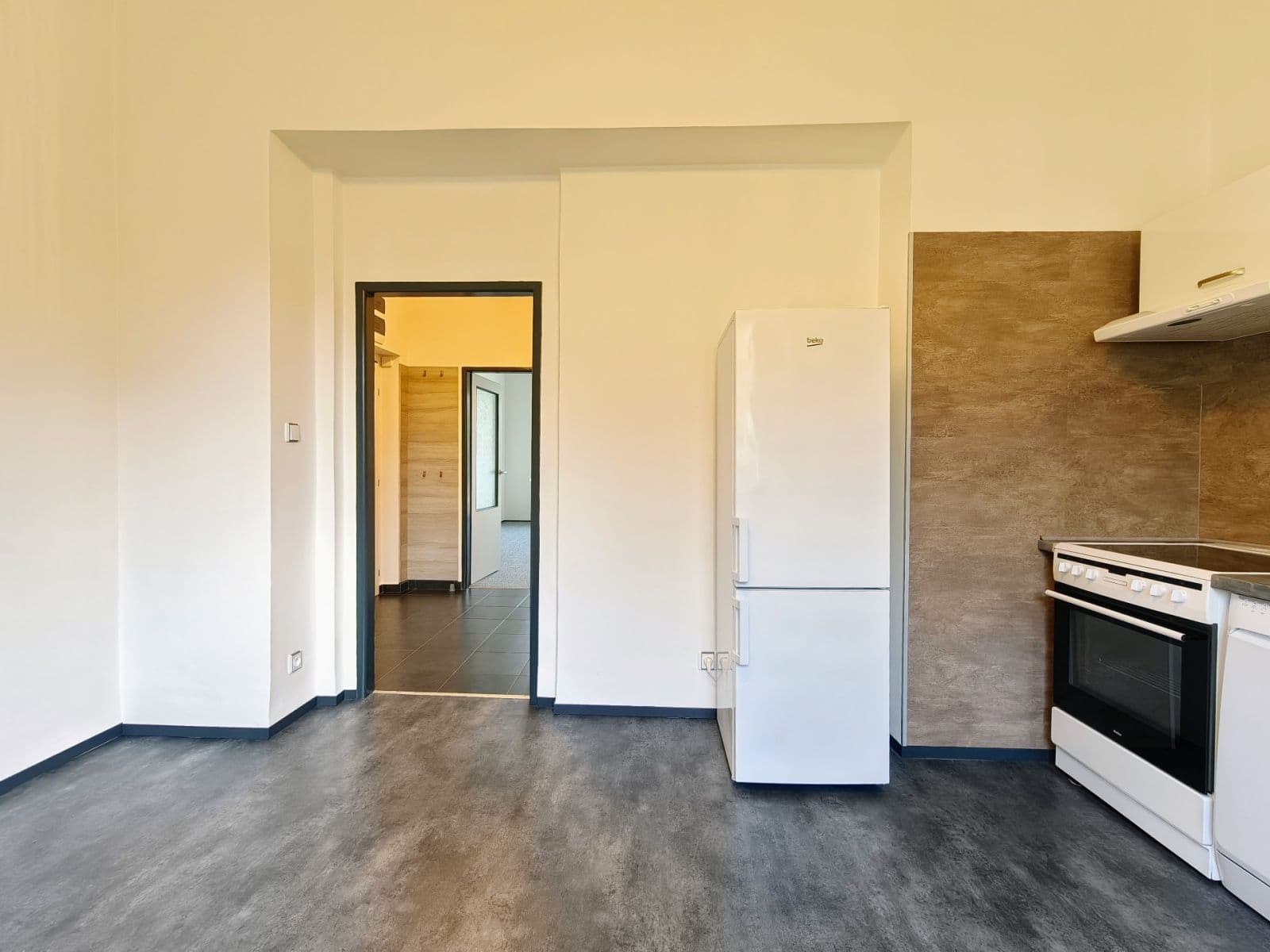 Prenájom bytu 2-izbový 57 m², U První baterie, Praha, Praha Prenájom bytu 2-izbový 57 m², U První baterie, Praha, Praha