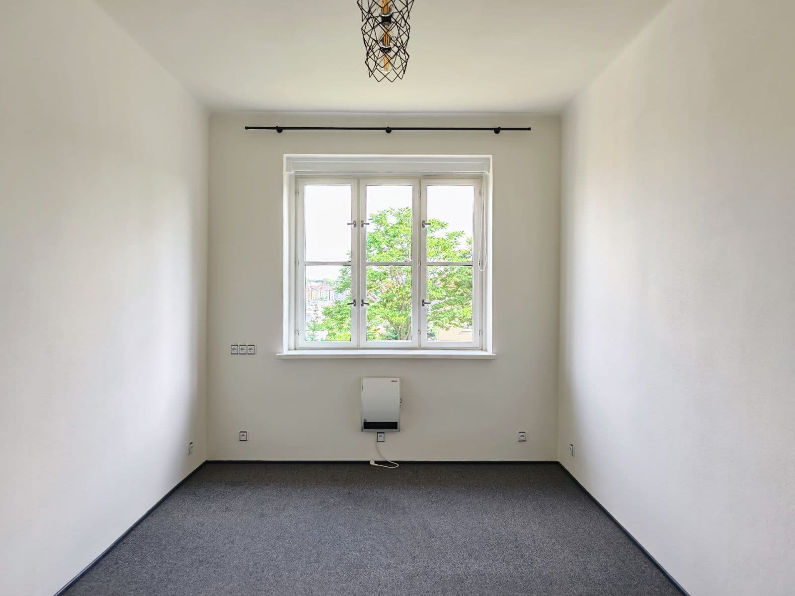 Prenájom bytu 2-izbový 57 m², U První baterie, Praha, Praha Prenájom bytu 2-izbový 57 m², U První baterie, Praha, Praha