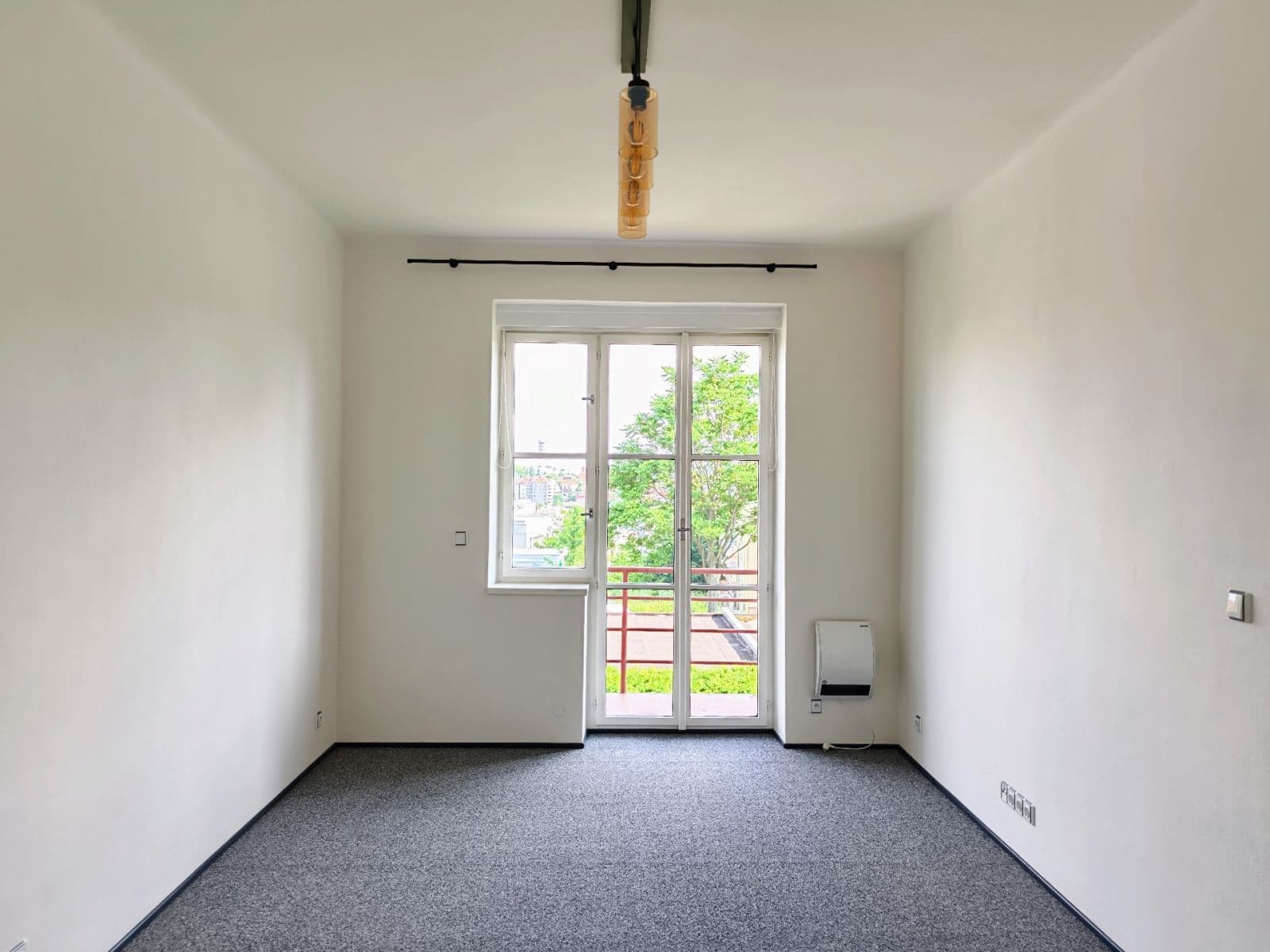 Prenájom bytu 2-izbový 57 m², U První baterie, Praha, Praha Prenájom bytu 2-izbový 57 m², U První baterie, Praha, Praha