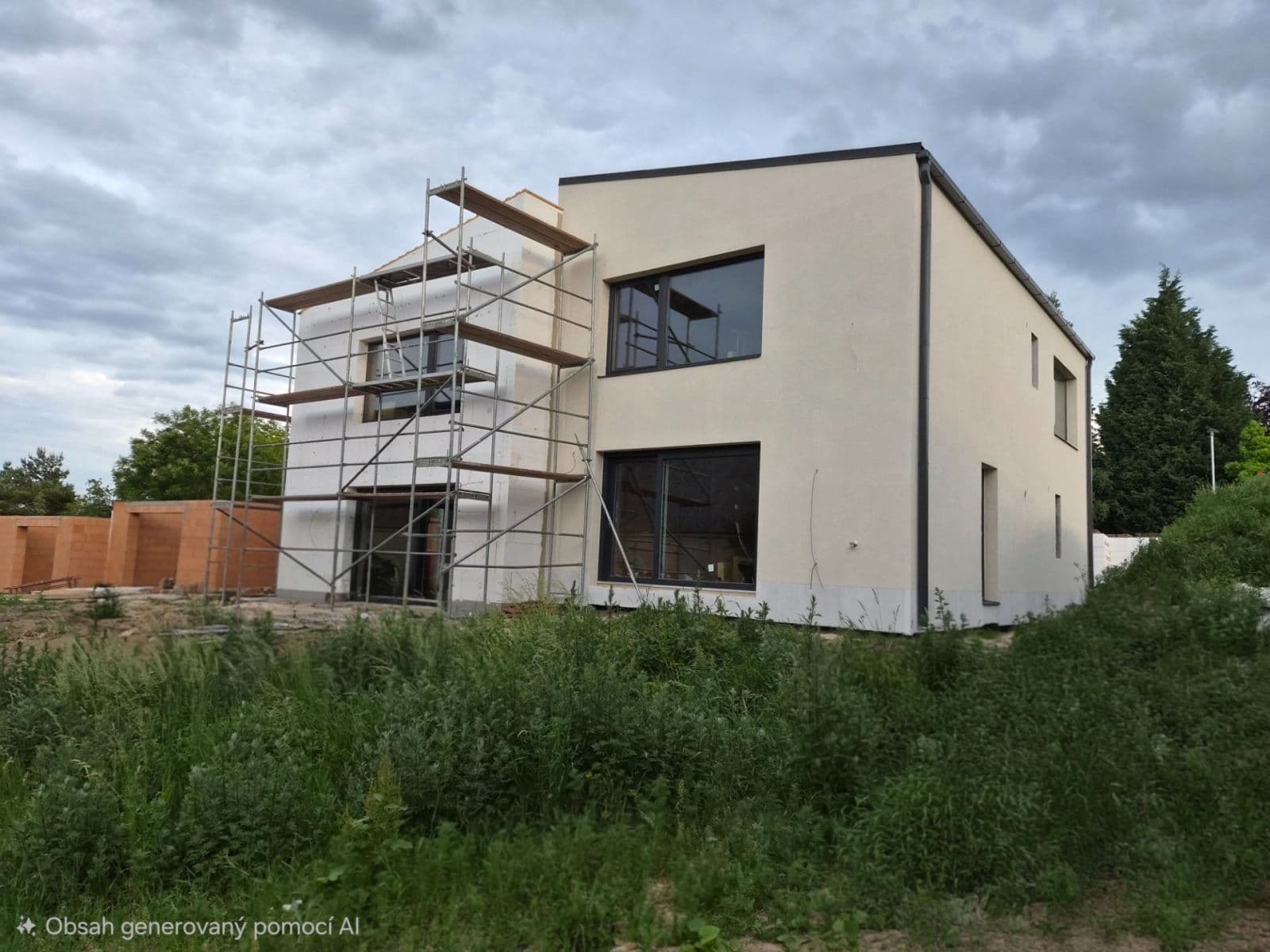 Predaj domu 128 m², pozemek 639 m², Benátky nad Jizerou, Středočeský kraj Predaj domu 128 m², pozemek 639 m², Benátky nad Jizerou, Středočeský kraj