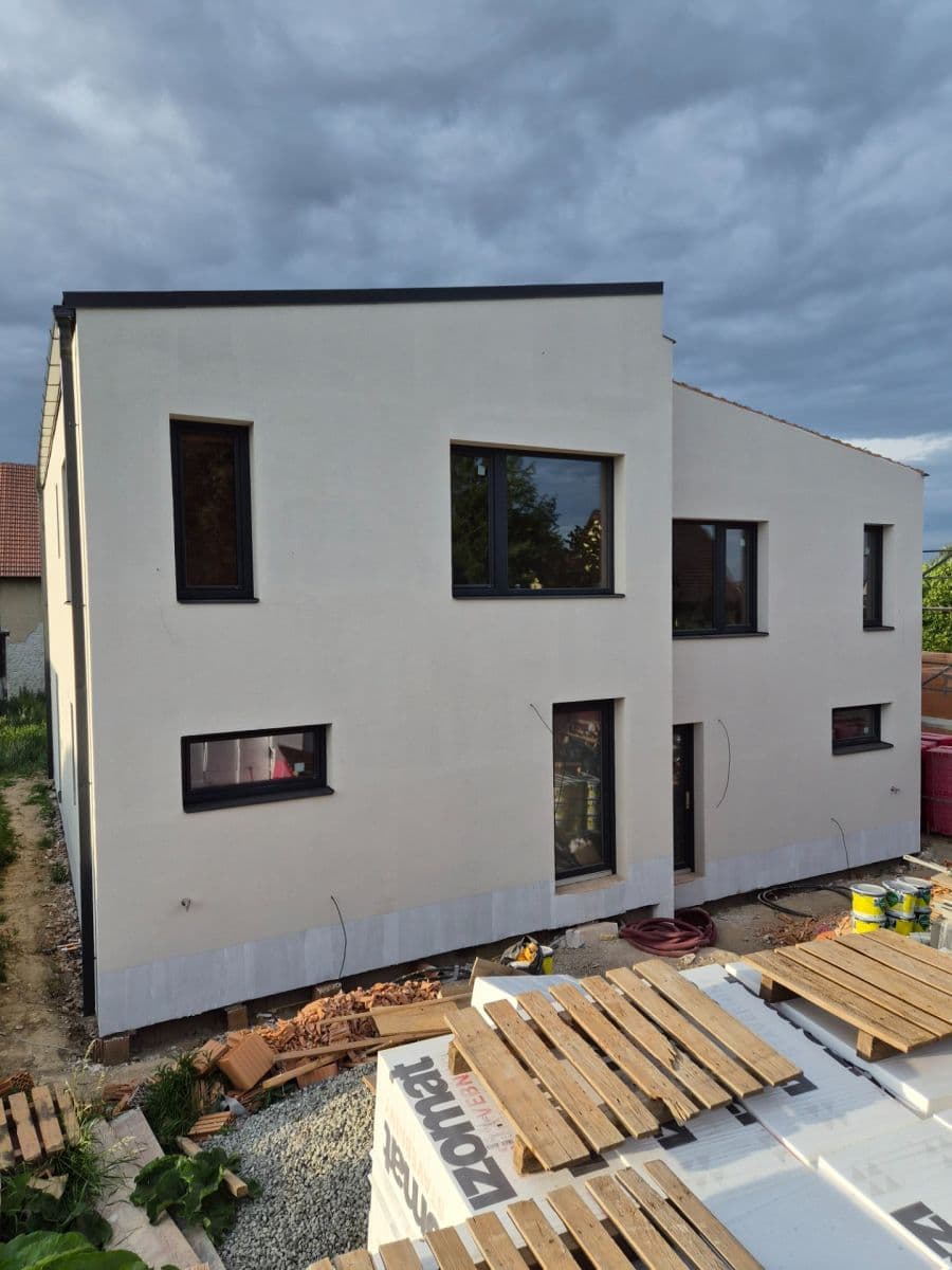 Predaj domu 128 m², pozemek 639 m², Benátky nad Jizerou, Středočeský kraj Predaj domu 128 m², pozemek 639 m², Benátky nad Jizerou, Středočeský kraj