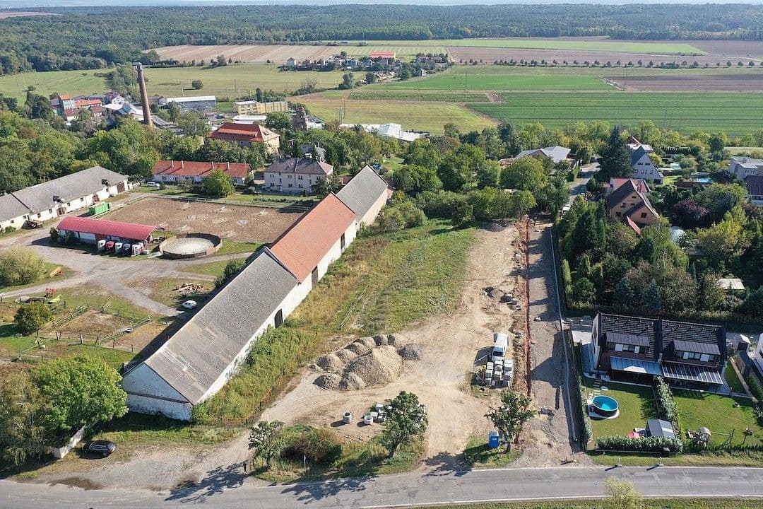 Predaj domu 128 m², pozemek 639 m², Benátky nad Jizerou, Středočeský kraj Predaj domu 128 m², pozemek 639 m², Benátky nad Jizerou, Středočeský kraj