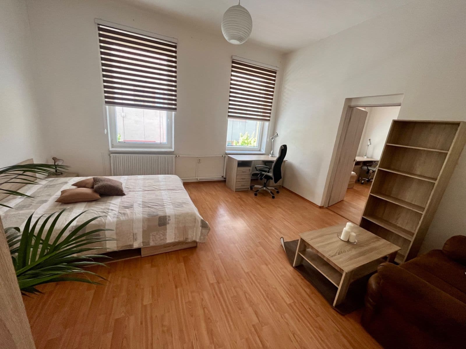 Prenájom bytu 3-izbový 63 m², Rotalova, Brno, Jihomoravský kraj Prenájom bytu 3-izbový 63 m², Rotalova, Brno, Jihomoravský kraj