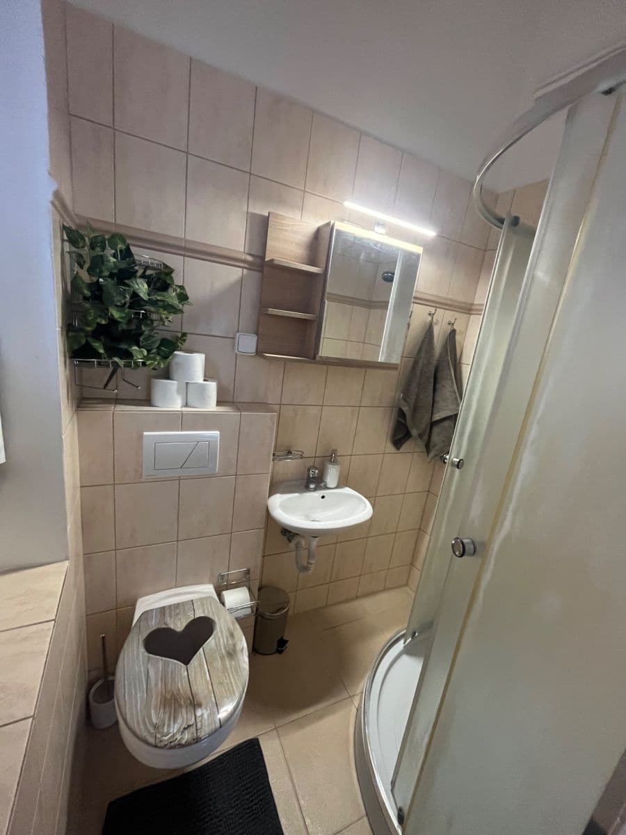 Prenájom bytu 3-izbový 63 m², Rotalova, Brno, Jihomoravský kraj Prenájom bytu 3-izbový 63 m², Rotalova, Brno, Jihomoravský kraj