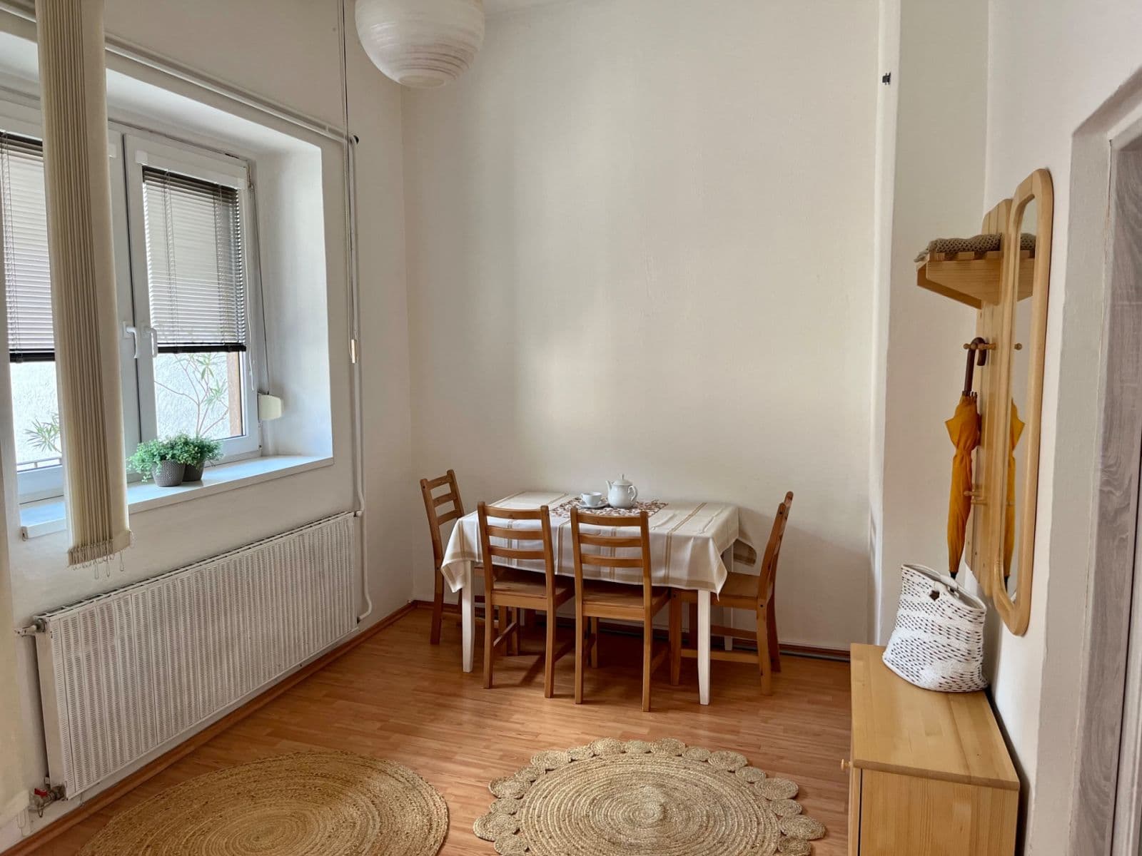 Prenájom bytu 3-izbový 63 m², Rotalova, Brno, Jihomoravský kraj Prenájom bytu 3-izbový 63 m², Rotalova, Brno, Jihomoravský kraj