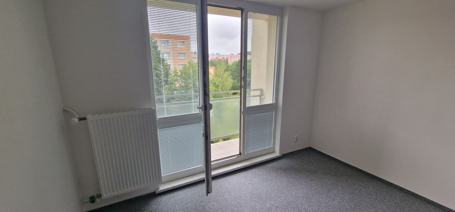 Prenájom bytu 3-izbový 71 m², Smrková, Plzeň, Plzeňský kraj Prenájom bytu 3-izbový 71 m², Smrková, Plzeň, Plzeňský kraj