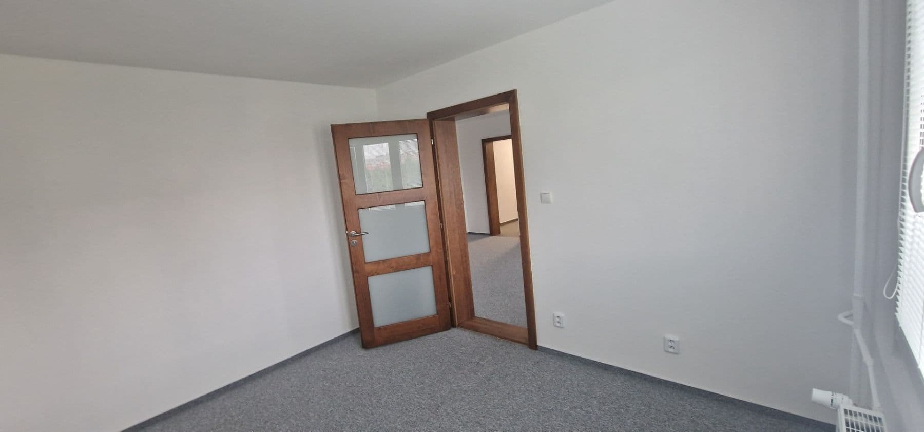 Prenájom bytu 3-izbový 71 m², Smrková, Plzeň, Plzeňský kraj Prenájom bytu 3-izbový 71 m², Smrková, Plzeň, Plzeňský kraj