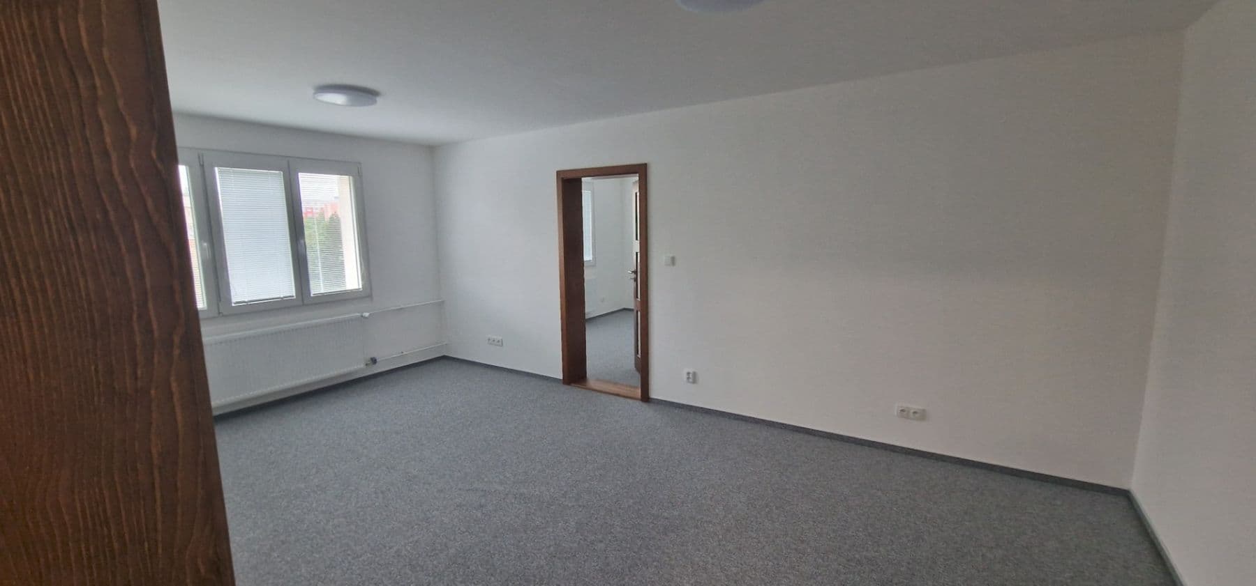 Prenájom bytu 3-izbový 71 m², Smrková, Plzeň, Plzeňský kraj Prenájom bytu 3-izbový 71 m², Smrková, Plzeň, Plzeňský kraj