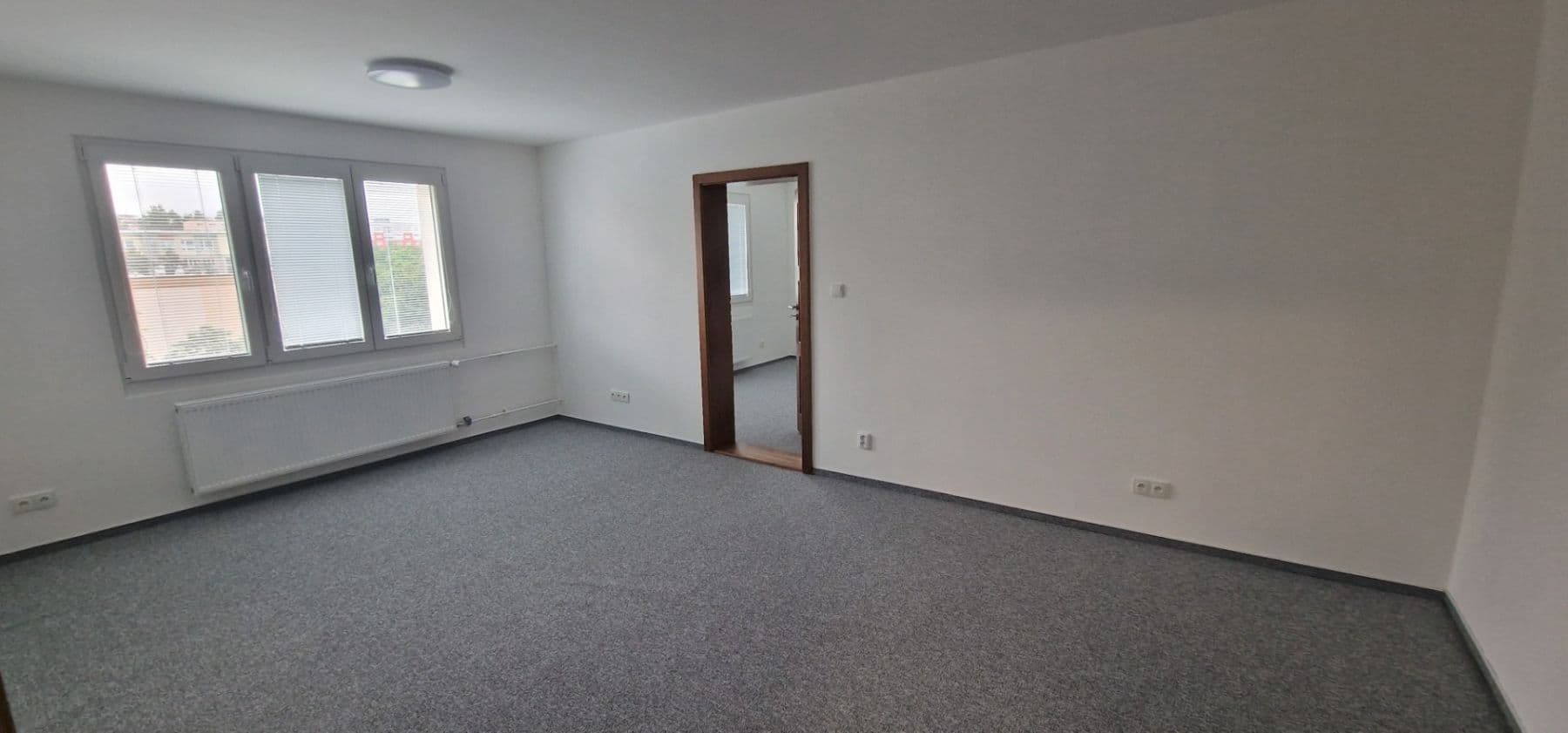 Prenájom bytu 3-izbový 71 m², Smrková, Plzeň, Plzeňský kraj Prenájom bytu 3-izbový 71 m², Smrková, Plzeň, Plzeňský kraj