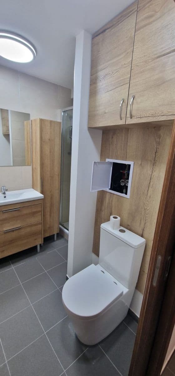 Prenájom bytu 3-izbový 71 m², Smrková, Plzeň, Plzeňský kraj Prenájom bytu 3-izbový 71 m², Smrková, Plzeň, Plzeňský kraj