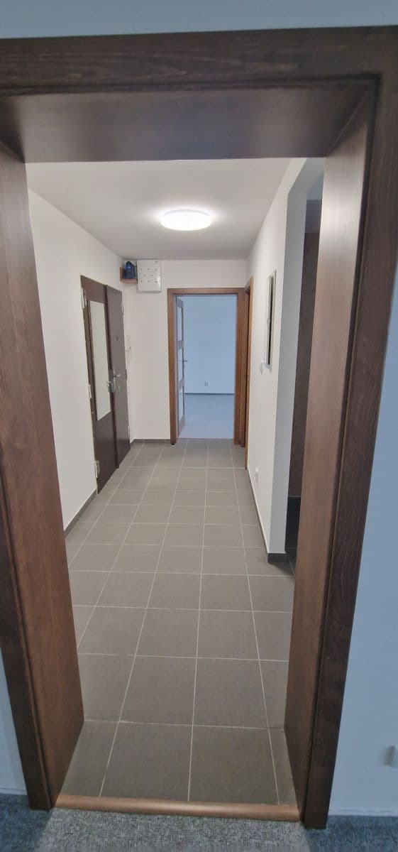 Prenájom bytu 3-izbový 71 m², Smrková, Plzeň, Plzeňský kraj Prenájom bytu 3-izbový 71 m², Smrková, Plzeň, Plzeňský kraj