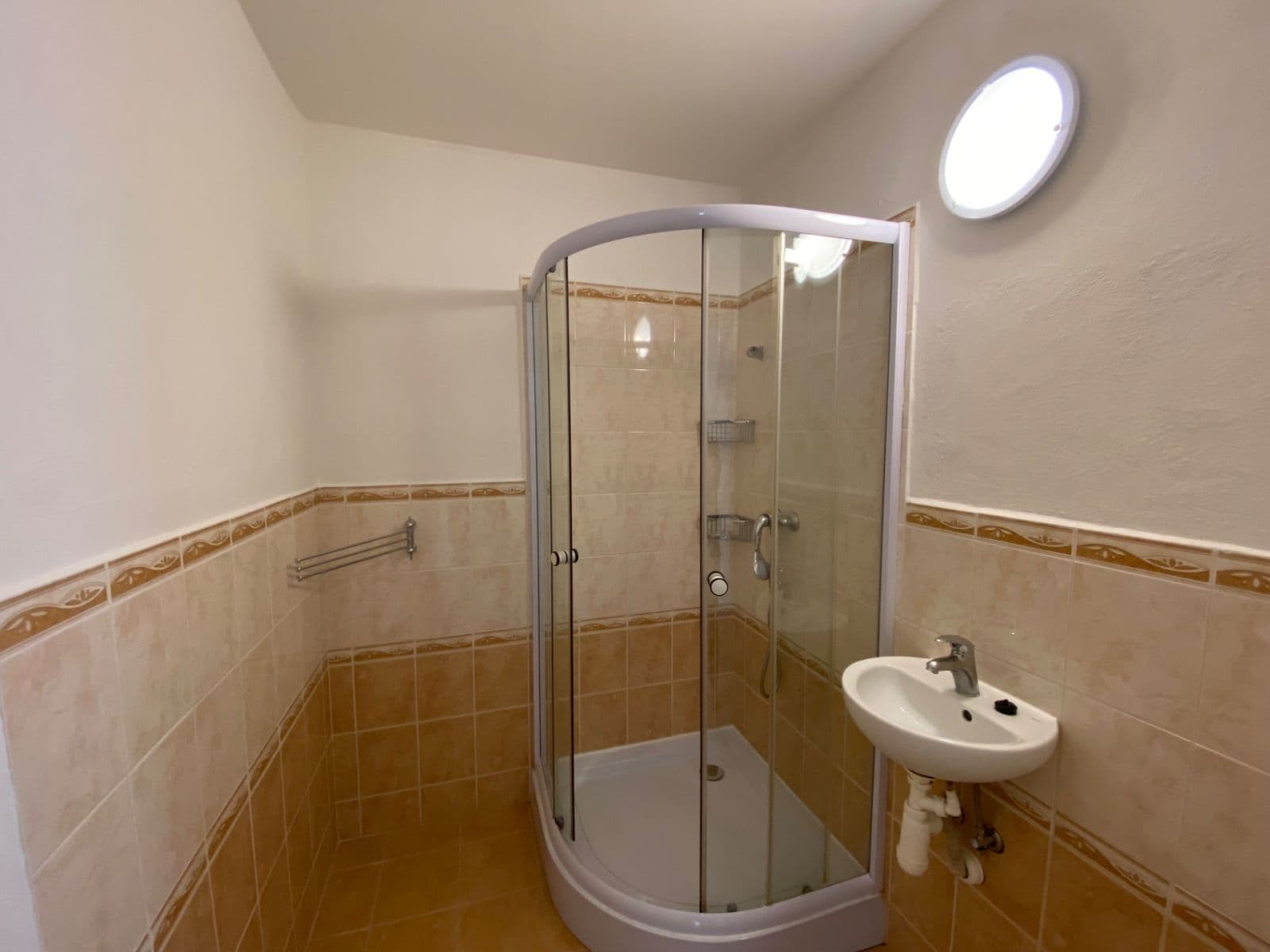 Prenájom bytu 2-izbový 56 m², Sluneční, Česká Lípa, Liberecký kraj Prenájom bytu 2-izbový 56 m², Sluneční, Česká Lípa, Liberecký kraj
