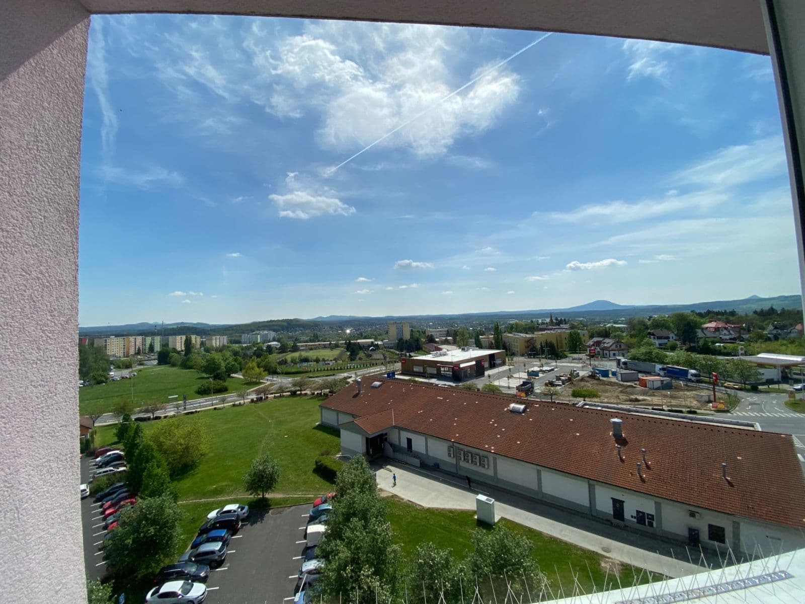 Prenájom bytu 2-izbový 56 m², Sluneční, Česká Lípa, Liberecký kraj Prenájom bytu 2-izbový 56 m², Sluneční, Česká Lípa, Liberecký kraj