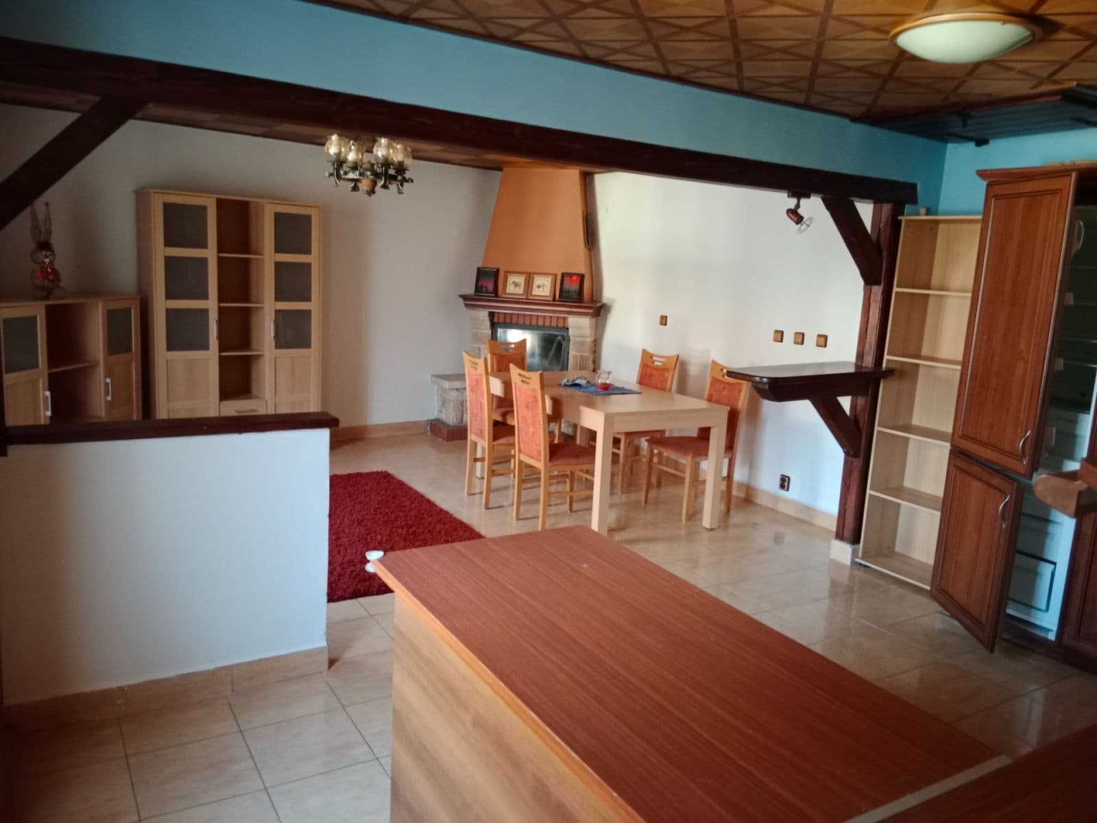 Prenájom nebytového priestoru 800 m², Křtiny, Jihomoravský kraj Prenájom nebytového priestoru 800 m², Křtiny, Jihomoravský kraj