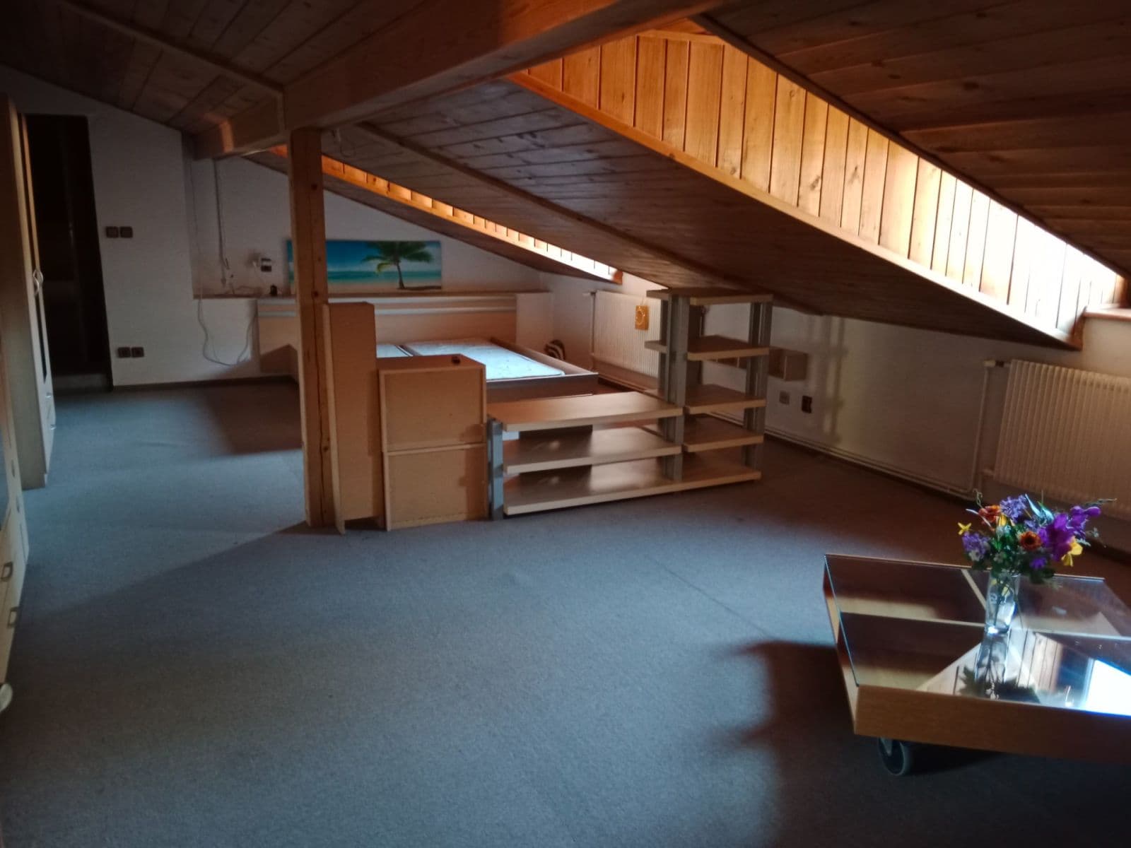 Prenájom nebytového priestoru 800 m², Křtiny, Jihomoravský kraj Prenájom nebytového priestoru 800 m², Křtiny, Jihomoravský kraj