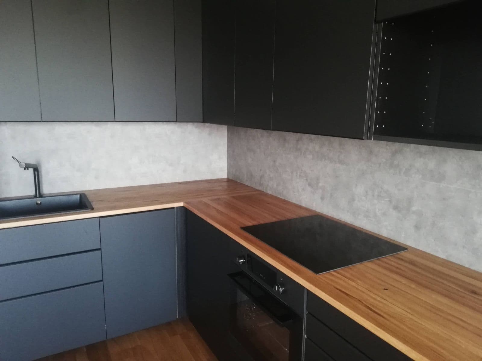 Prenájom bytu 2-izbový 53 m², Waltariho, Praha, Praha Prenájom bytu 2-izbový 53 m², Waltariho, Praha, Praha