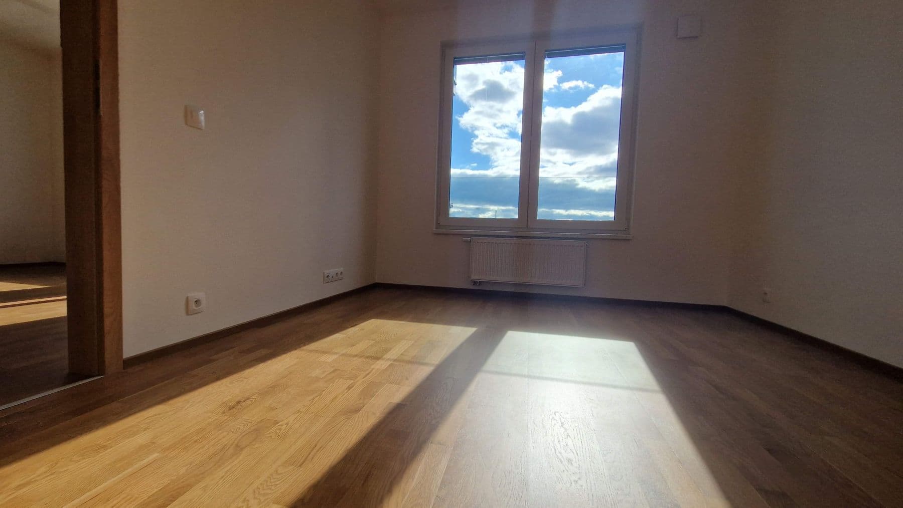 Prenájom bytu 2-izbový 53 m², Waltariho, Praha, Praha Prenájom bytu 2-izbový 53 m², Waltariho, Praha, Praha