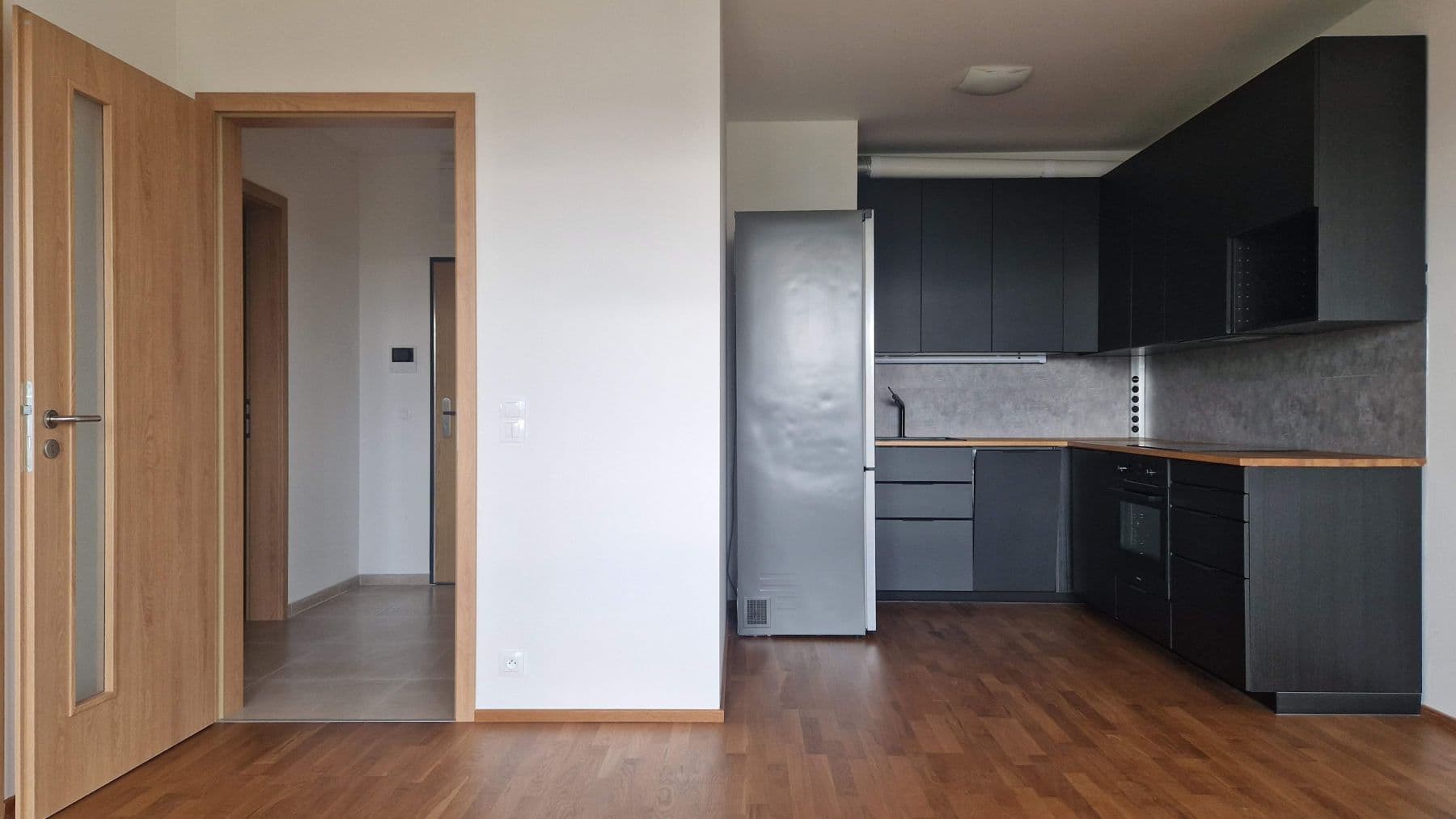 Prenájom bytu 2-izbový 53 m², Waltariho, Praha, Praha Prenájom bytu 2-izbový 53 m², Waltariho, Praha, Praha