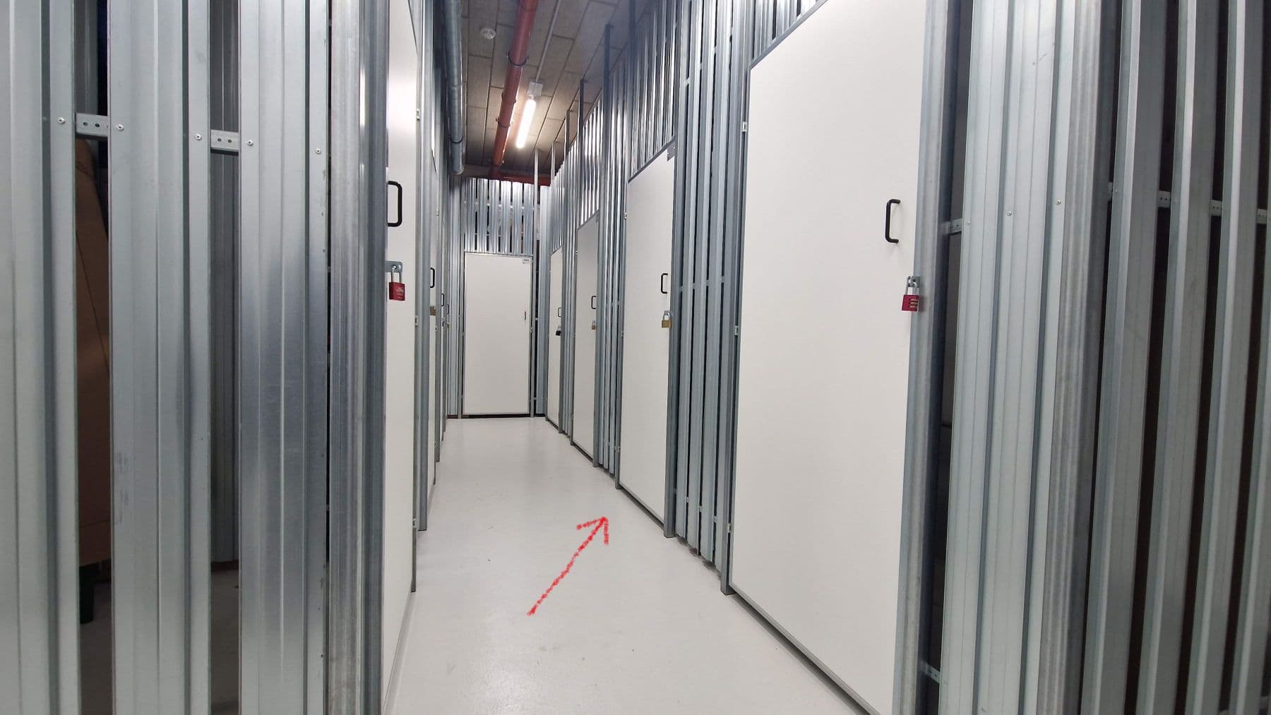 Prenájom bytu 2-izbový 53 m², Waltariho, Praha, Praha Prenájom bytu 2-izbový 53 m², Waltariho, Praha, Praha