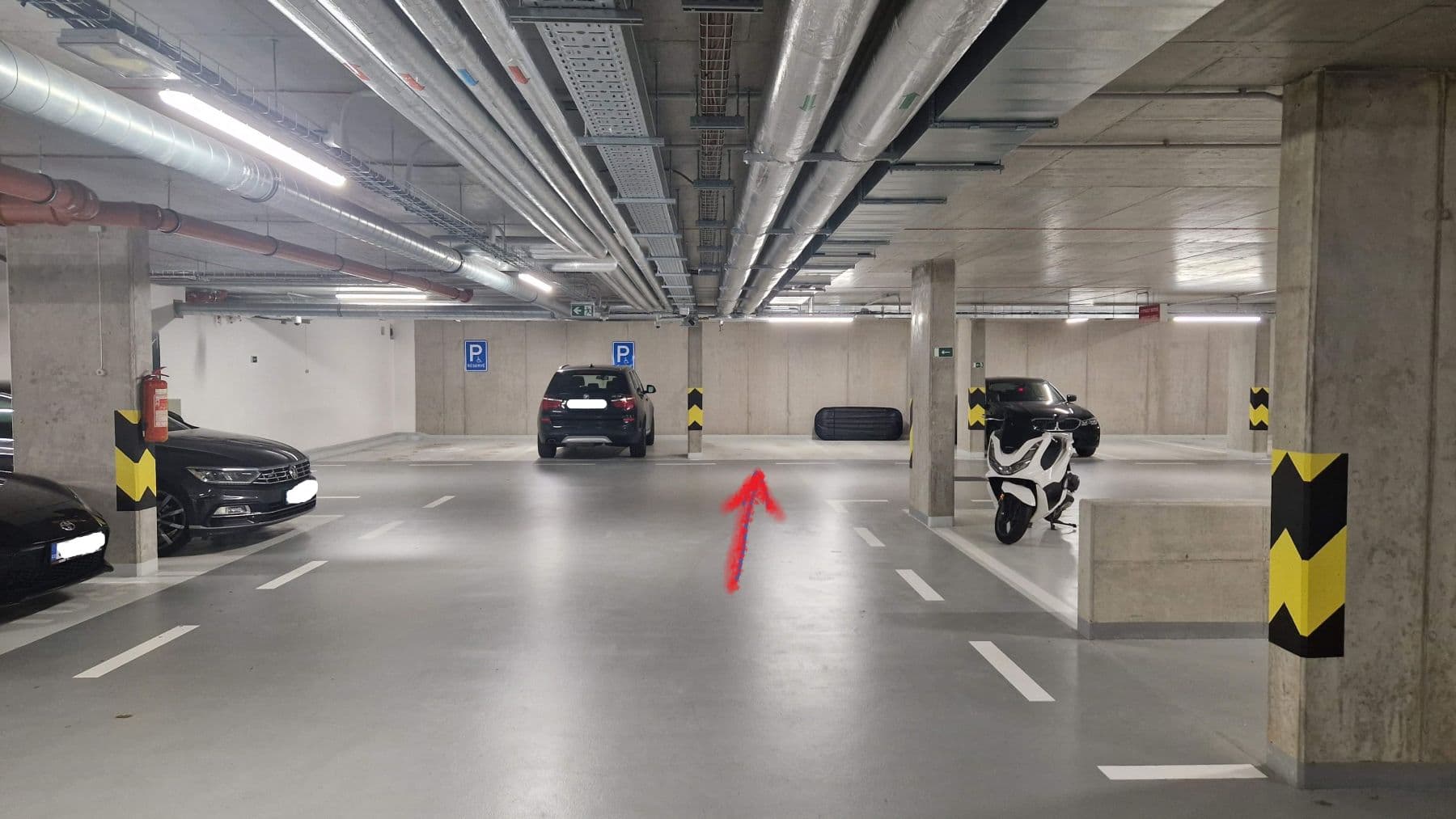 Prenájom bytu 2-izbový 53 m², Waltariho, Praha, Praha Prenájom bytu 2-izbový 53 m², Waltariho, Praha, Praha