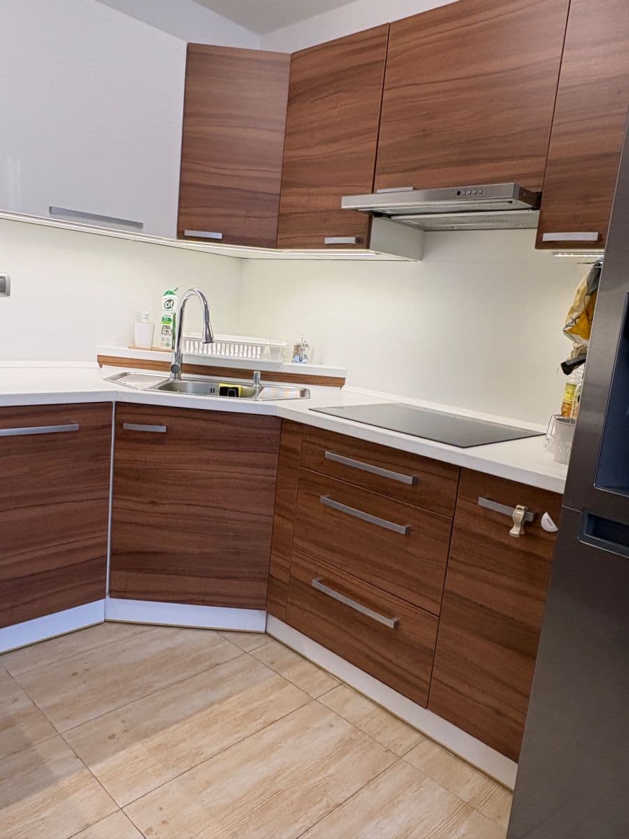 Prenájom bytu 3-izbový 67 m², Studentů, Kutná Hora, Středočeský kraj Prenájom bytu 3-izbový 67 m², Studentů, Kutná Hora, Středočeský kraj