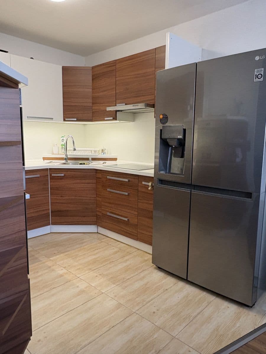Prenájom bytu 3-izbový 67 m², Studentů, Kutná Hora, Středočeský kraj Prenájom bytu 3-izbový 67 m², Studentů, Kutná Hora, Středočeský kraj