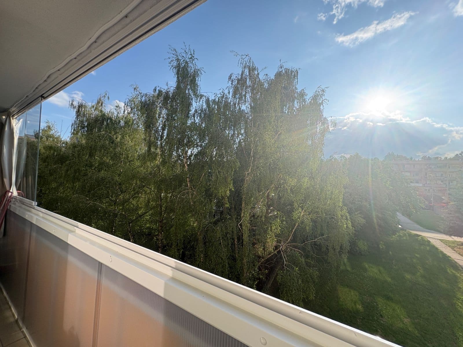 Prenájom bytu 3-izbový 67 m², Studentů, Kutná Hora, Středočeský kraj Prenájom bytu 3-izbový 67 m², Studentů, Kutná Hora, Středočeský kraj