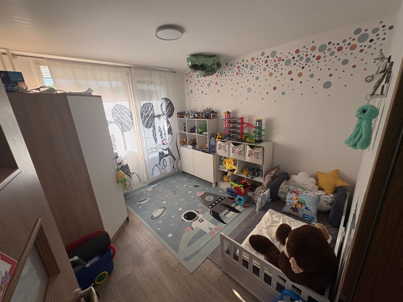 Prenájom bytu 3-izbový 67 m², Studentů, Kutná Hora, Středočeský kraj Prenájom bytu 3-izbový 67 m², Studentů, Kutná Hora, Středočeský kraj
