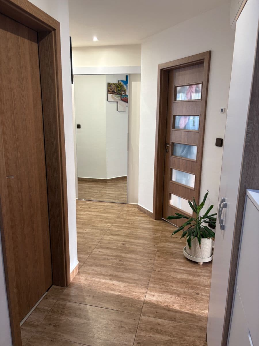 Prenájom bytu 3-izbový 67 m², Studentů, Kutná Hora, Středočeský kraj Prenájom bytu 3-izbový 67 m², Studentů, Kutná Hora, Středočeský kraj