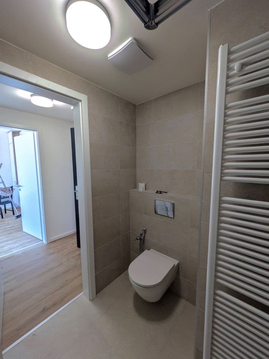 Prenájom bytu 2-izbový 50 m², Ke křížku, Kladno, Středočeský kraj Prenájom bytu 2-izbový 50 m², Ke křížku, Kladno, Středočeský kraj